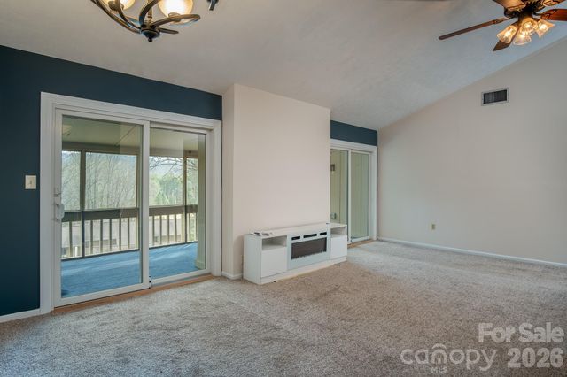 1813 Glen Cannon Drive, Pisgah Forest, NC 28768