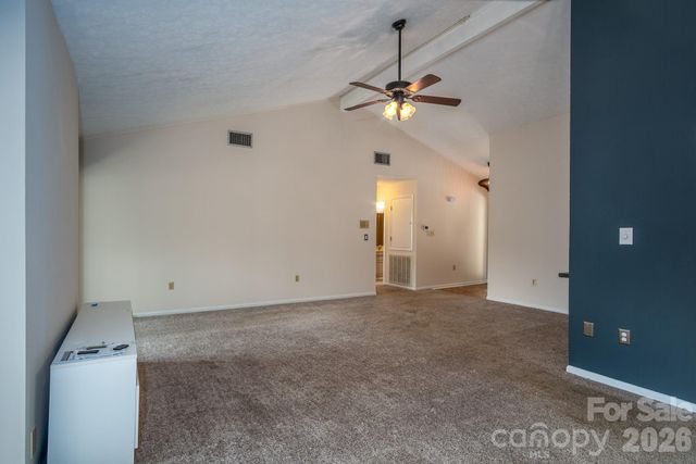 1813 Glen Cannon Drive, Pisgah Forest, NC 28768