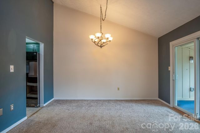 1813 Glen Cannon Drive, Pisgah Forest, NC 28768