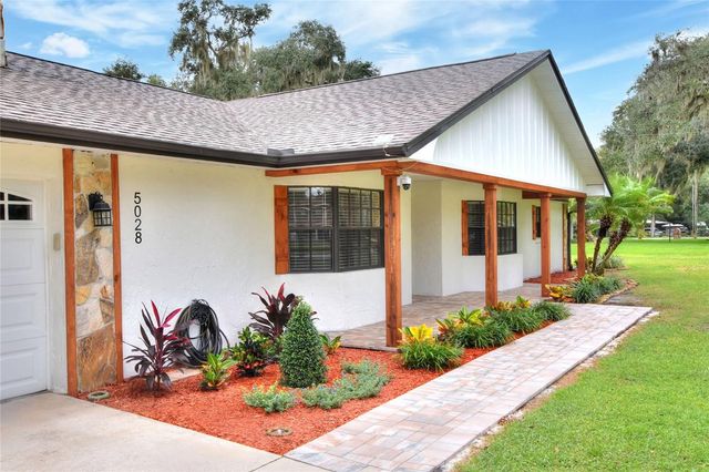 5028 MUSKET DRIVE, Lakeland, FL 33810