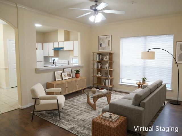 6289 Wilcrest Drive 7302, Houston, TX 77072