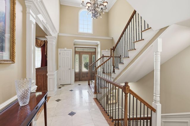 1627 Windstone Drive, Ringgold, GA 30736