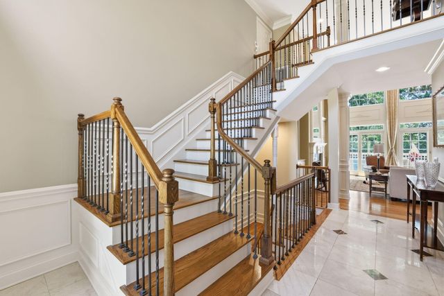 1627 Windstone Drive, Ringgold, GA 30736