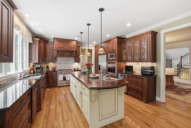 1627 Windstone Drive, Ringgold, GA 30736