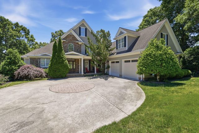 1627 Windstone Drive, Ringgold, GA 30736