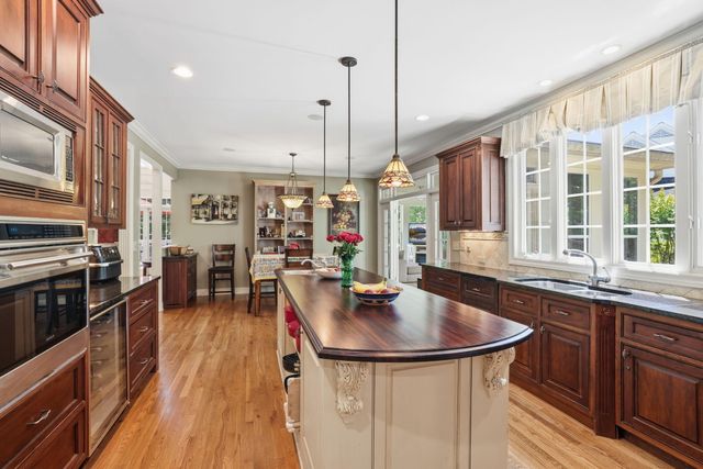 1627 Windstone Drive, Ringgold, GA 30736