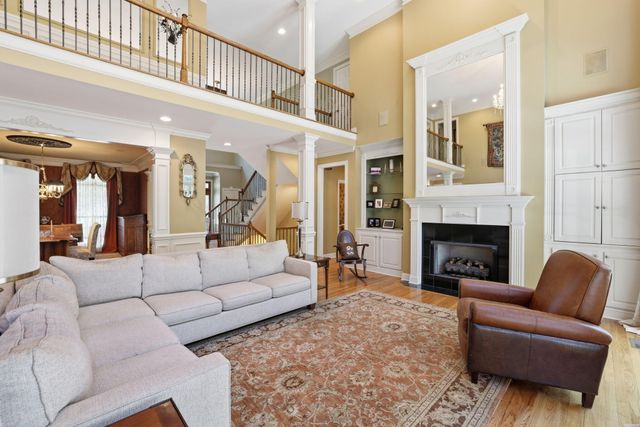 1627 Windstone Drive, Ringgold, GA 30736
