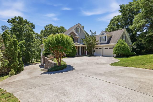 1627 Windstone Drive, Ringgold, GA 30736