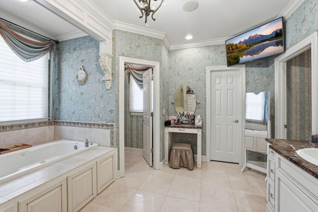 1627 Windstone Drive, Ringgold, GA 30736