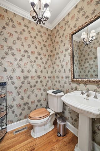 1627 Windstone Drive, Ringgold, GA 30736