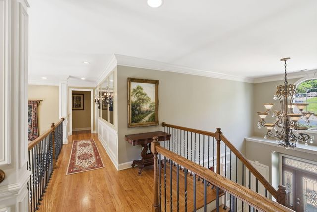1627 Windstone Drive, Ringgold, GA 30736