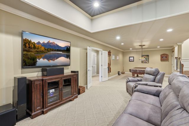 1627 Windstone Drive, Ringgold, GA 30736