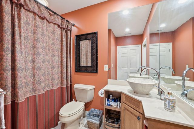 1627 Windstone Drive, Ringgold, GA 30736