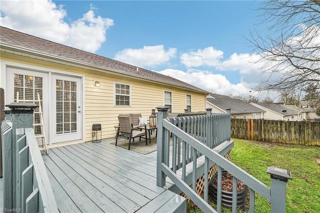 3630 Southpark Drive, High Point, NC 27263