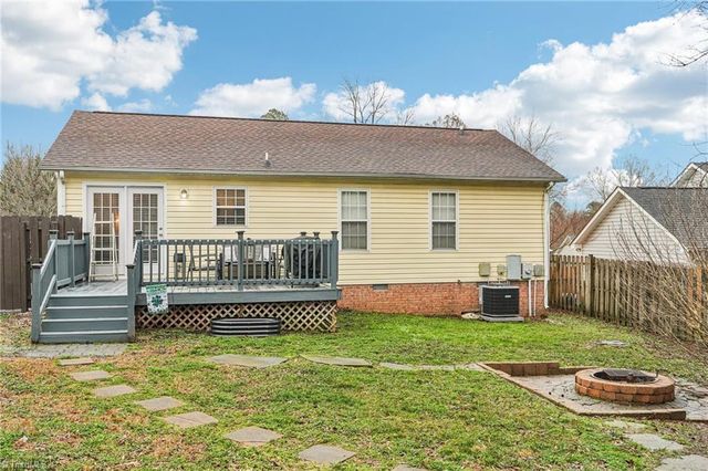 3630 Southpark Drive, High Point, NC 27263