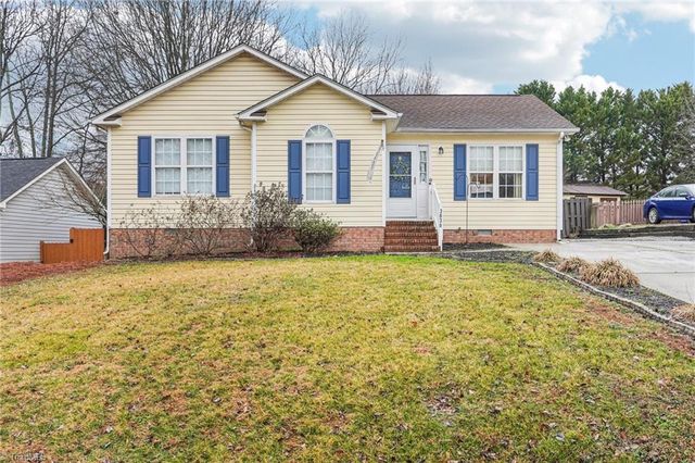 3630 Southpark Drive, High Point, NC 27263