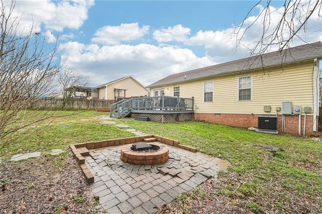 3630 Southpark Drive, High Point, NC 27263