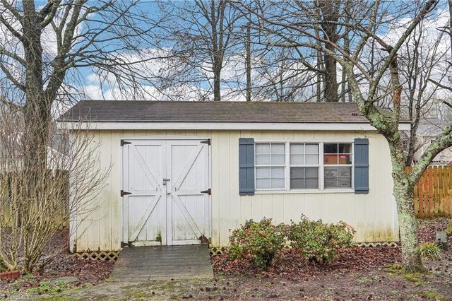 3630 Southpark Drive, High Point, NC 27263