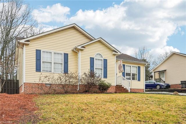 3630 Southpark Drive, High Point, NC 27263