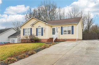 3630 Southpark Drive, High Point, NC 27263