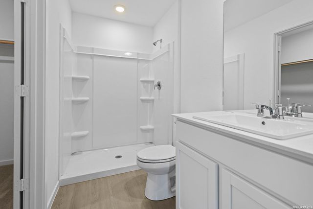 12731 Kathleen St, St Hedwig, TX 78152