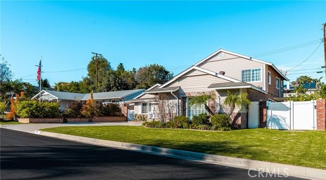 3019 Sheffield Place, Fullerton, CA 92835