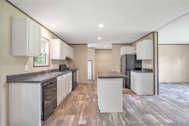 2863 Rockfish Road, Raeford, NC 28376