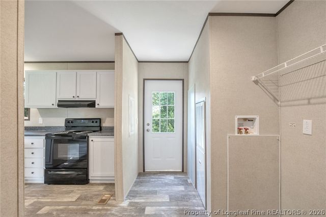 2863 Rockfish Road, Raeford, NC 28376