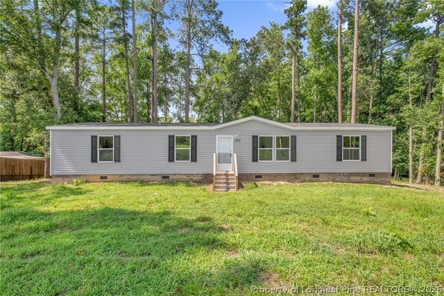 2863 Rockfish Road, Raeford, NC 28376