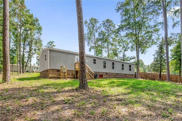 2863 Rockfish Road, Raeford, NC 28376