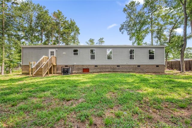 2863 Rockfish Road, Raeford, NC 28376