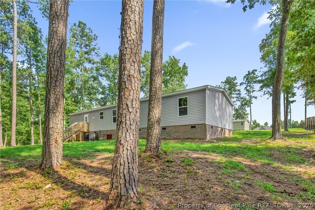 2863 Rockfish Road, Raeford, NC 28376