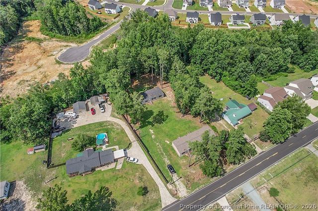 2863 Rockfish Road, Raeford, NC 28376