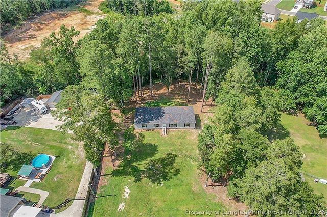 2863 Rockfish Road, Raeford, NC 28376