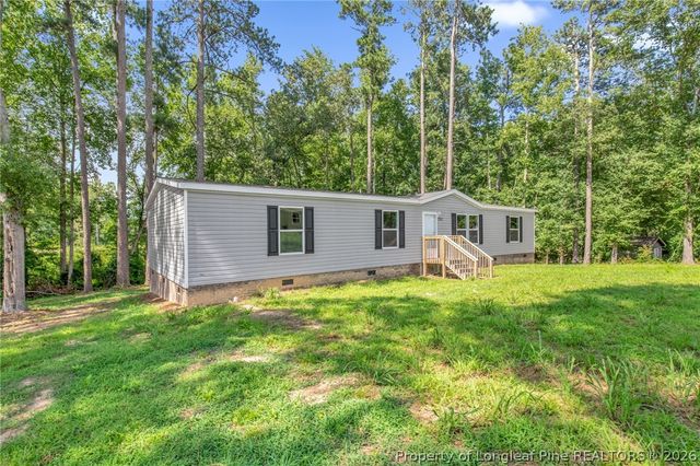 2863 Rockfish Road, Raeford, NC 28376