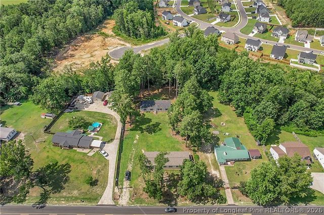 2863 Rockfish Road, Raeford, NC 28376