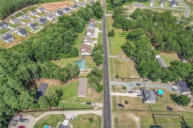 2863 Rockfish Road, Raeford, NC 28376