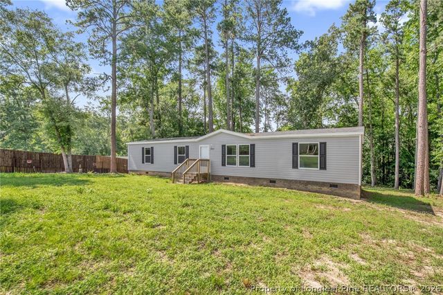 2863 Rockfish Road, Raeford, NC 28376