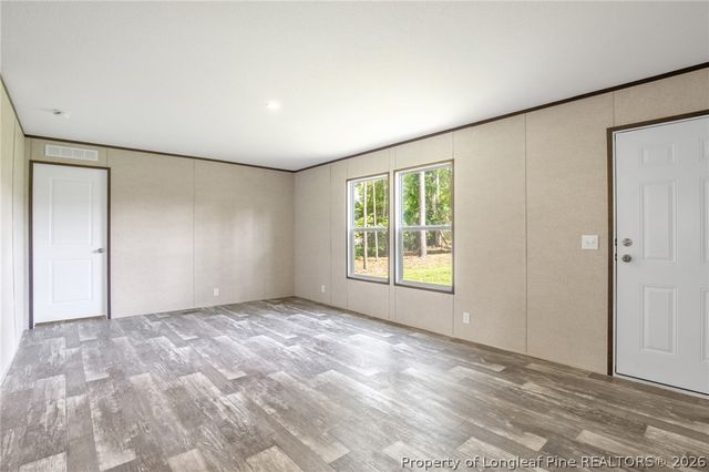 2863 Rockfish Road, Raeford, NC 28376