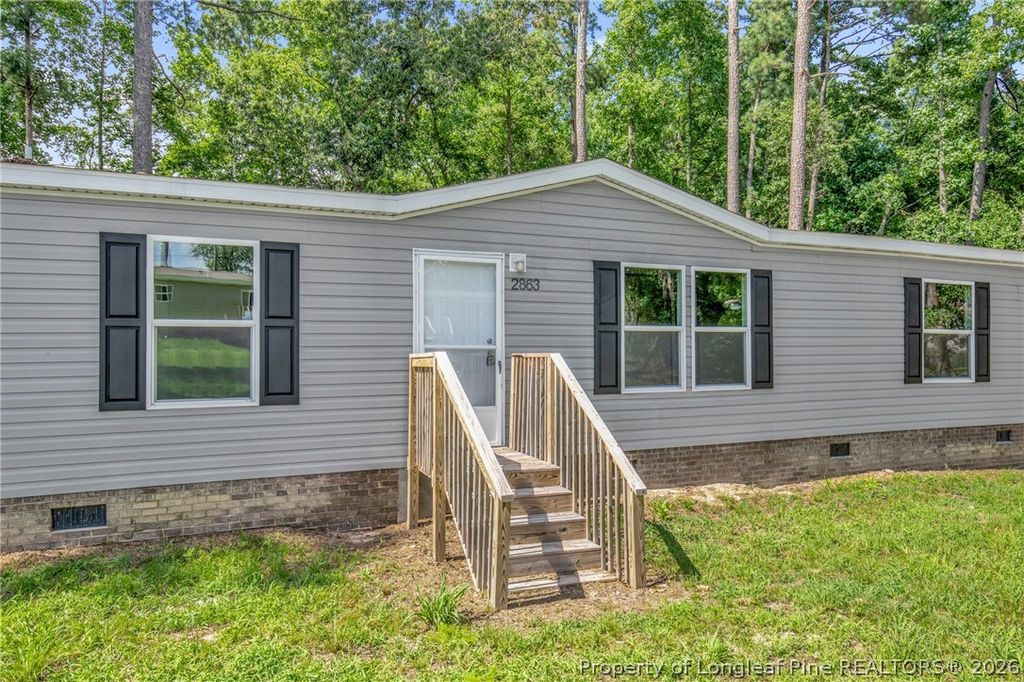 2863 Rockfish Road, Raeford, NC 28376 — photo 6