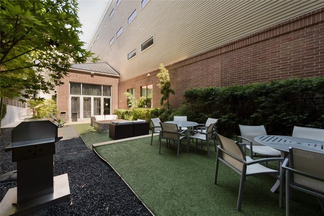 400 Mcgowen Street 1417, Houston, TX 77006