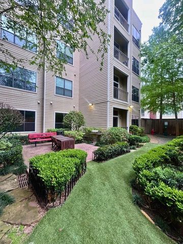 400 Mcgowen Street 1417, Houston, TX 77006