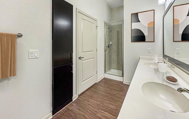 400 Mcgowen Street 1417, Houston, TX 77006