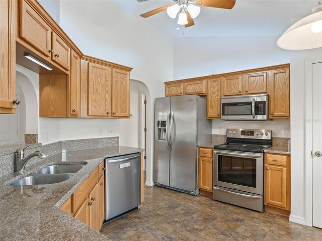 12607 SE 178TH PLACE, Summerfield, FL 34491