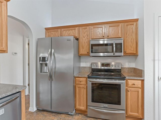 12607 SE 178TH PLACE, Summerfield, FL 34491