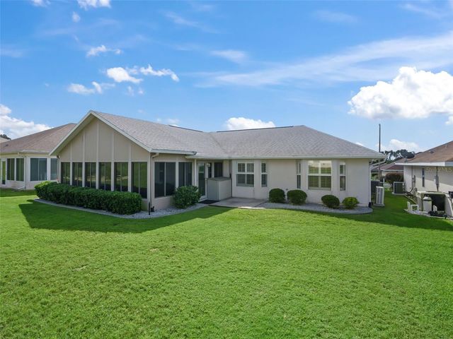 12607 SE 178TH PLACE, Summerfield, FL 34491