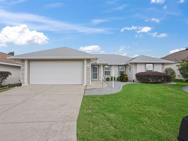 12607 SE 178TH PLACE, Summerfield, FL 34491