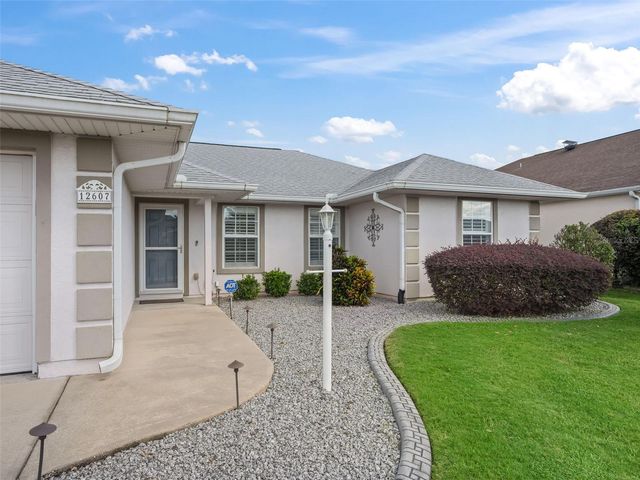 12607 SE 178TH PLACE, Summerfield, FL 34491