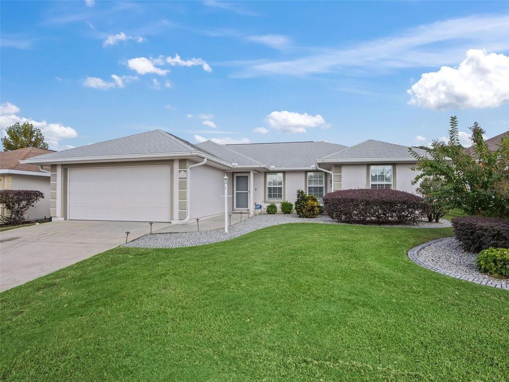 12607 SE 178TH PLACE, Summerfield, FL 34491
