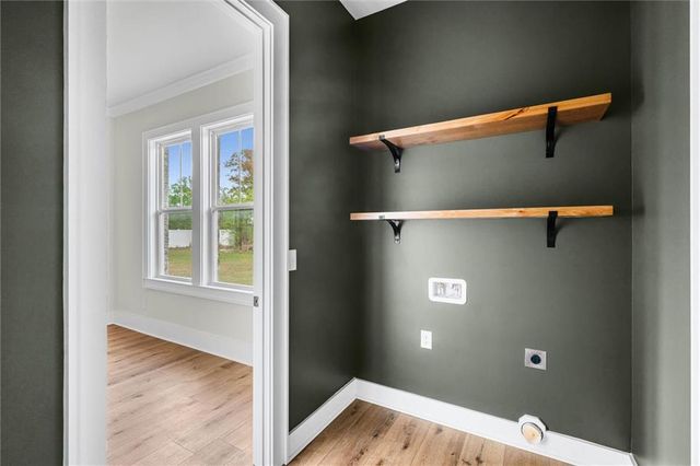 13258 Deer Crest Lane, Mobile, AL 36695